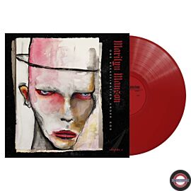 Marilyn Manson: One Assassination Under God - Chapter 1 (Red Vinyl)