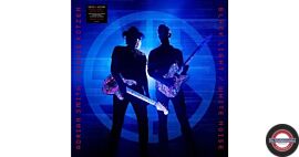 Adrian Smith & Richie Kotzen - Black Light / White Noise