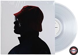 Trettmann: Your Love is King 3 (Clear Vinyl)