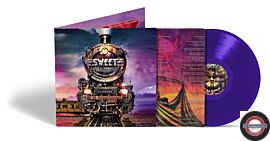 Sweet: Full Circle (Purple Vinyl)