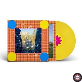 Caribou: Honey (Yellow Vinyl)