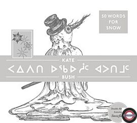 Kate Bush: 50 Words For Snow - Polar Edition