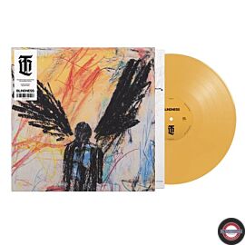 The Murder Capital - Blindness (Gold Yellow Vinyl)