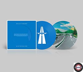 Kraftwerk Autobahn (50th Anniversary) (Picture Disc)