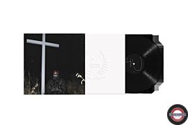 JPEGMAFIA: I LAY DOWN MY LIFE FOR YOU (Black Vinyl LP)