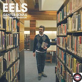 Eels - Gentle Souls 2021 KCRW Session