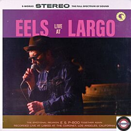 Eels - Live At Largo