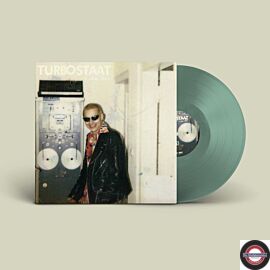 Turbostaat - Alter Zorn (Colored Vinyl)