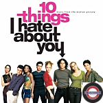 10 Things I Hate About You Original Soundtrack (25th Anniversary Edition)