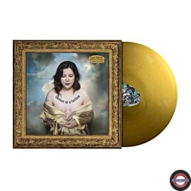 Lucy Dacus - Forever Is A Feeling (Liquid Gold Vinyl)