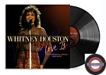 WHITNEY HOUSTON - Love Is