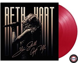 Beth Hart: You Still Got Me (Red Vinyl)