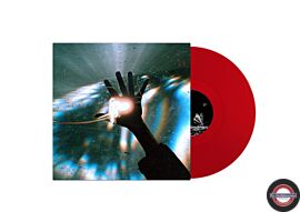 Architects - The Sky, The Earth & All Between (Limited Edition) (Red Vinyl)