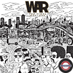 WAR - The Vinyl II (1977-1994)